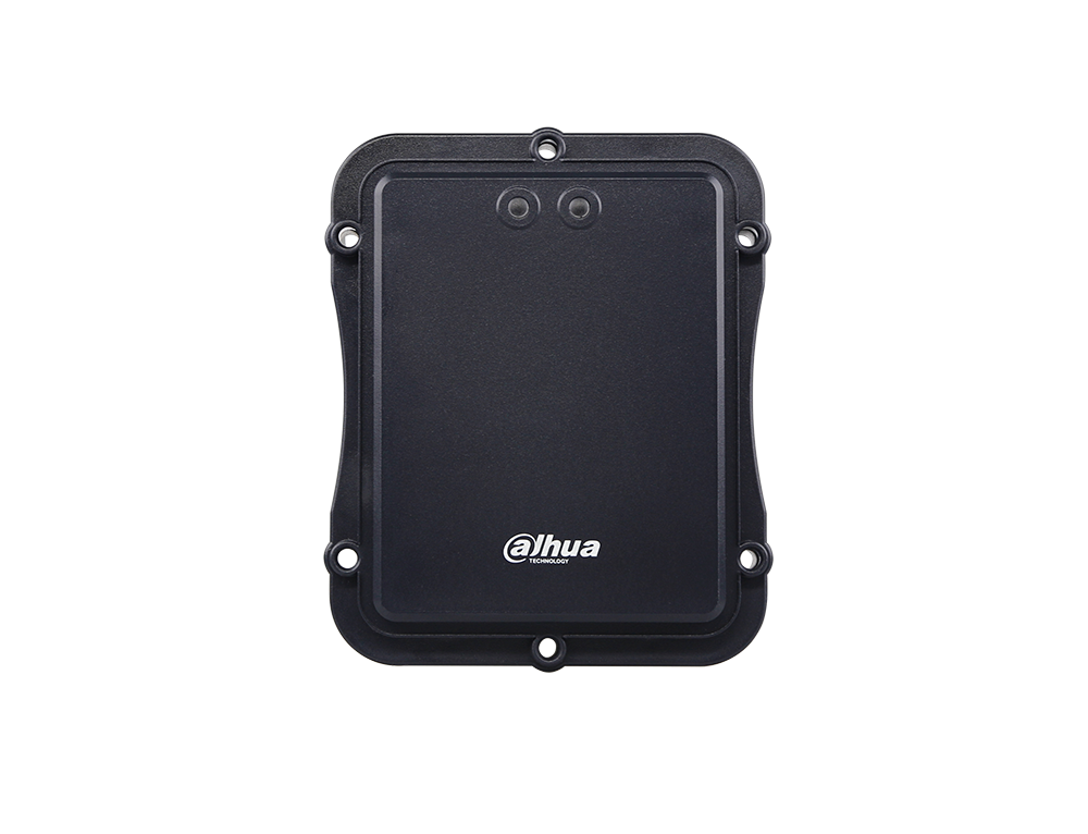 Dahua Schrankensystem, Radar Sensor für Erkennung Mensch/Fahrzeug DHI-ITSJC-2202-DC12