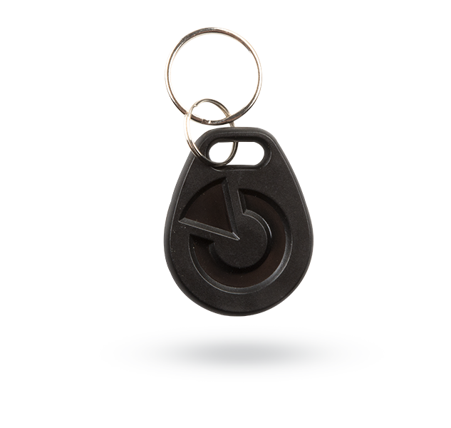 JA-192J Jablotron RFID-Schlüsselanhänger