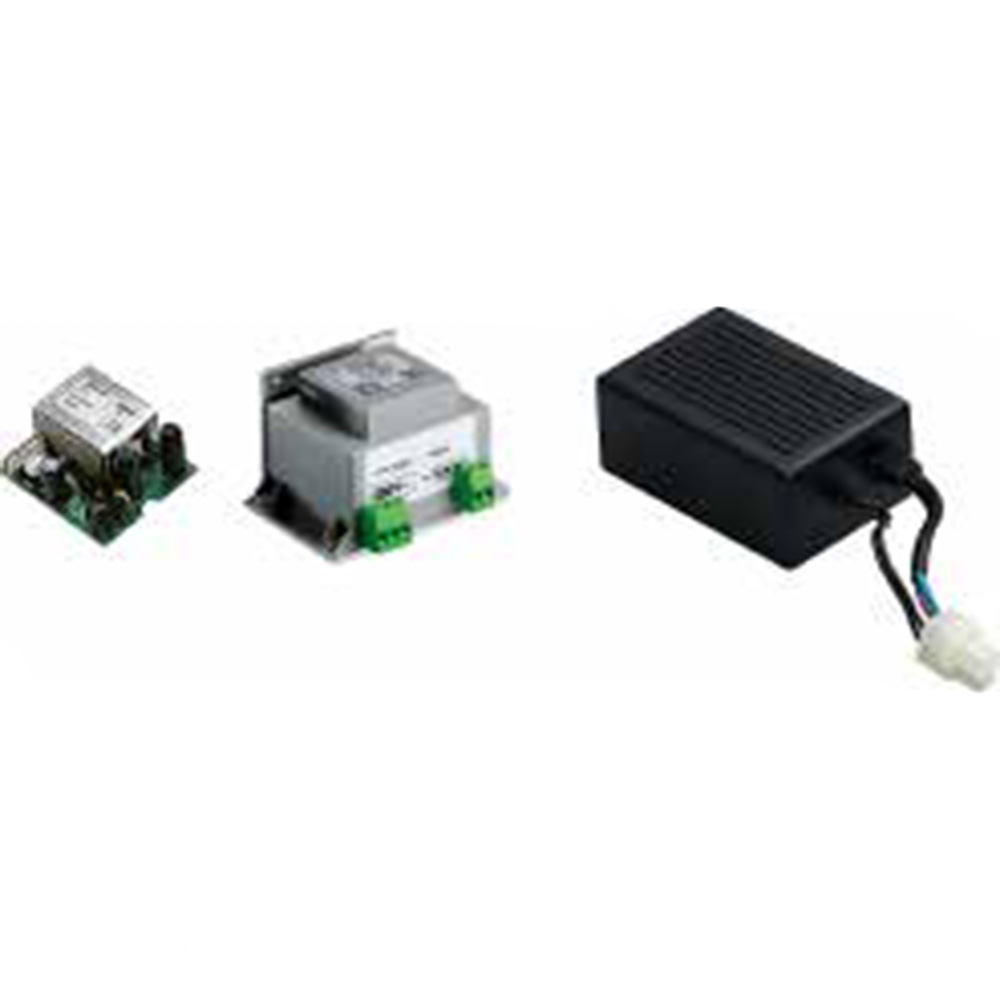 Pelco Netzteil, 12V DC/1,25 A, schwarz-1