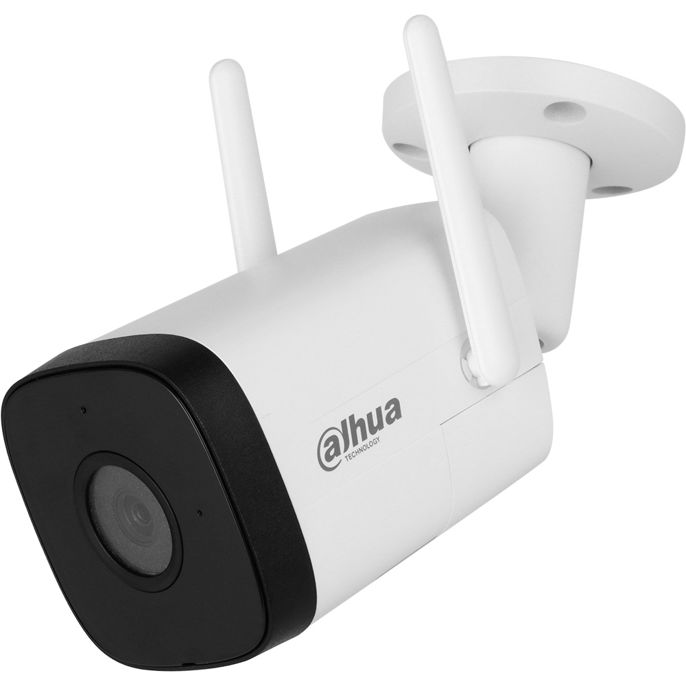 Dahua IP-WLAN-Bullet-Kamera-1