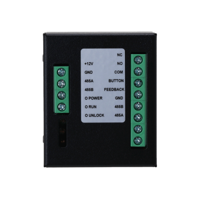 Dahua Zutrittskontrollen-Modul für Videogegensprechanlage-3