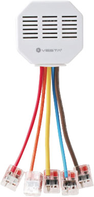 Relais-Modul  VESTA-163