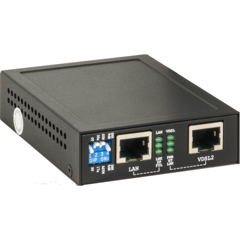 Barox VDSL-Extender-1