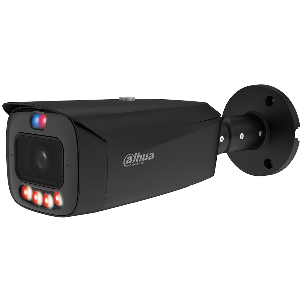 Dahua IP-Bullet-Kamera, 8MP, 2,8mm, IR 50m, IP67, schwarz-4