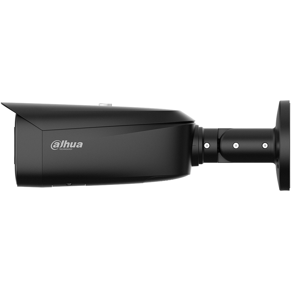 Dahua IP-Bullet-Kamera, WizSense, 8MP, 2,7 - 13,5 mm, IR50m-3