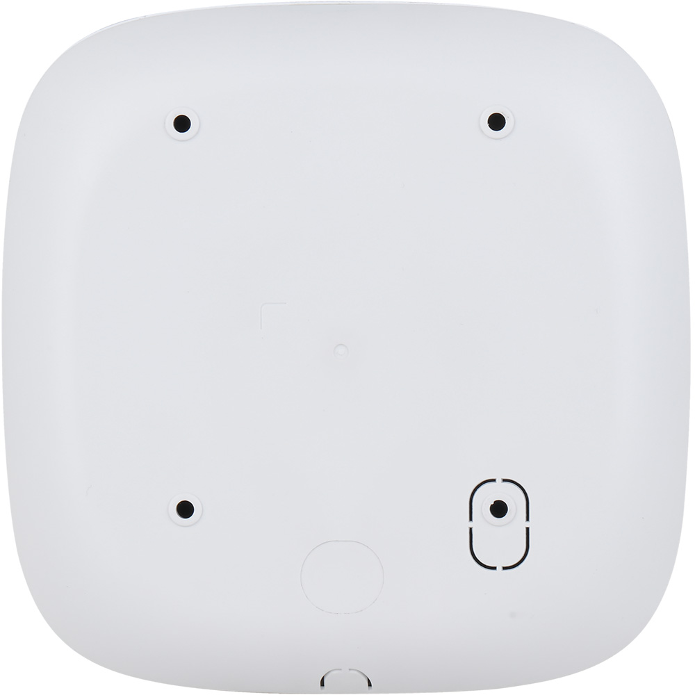Dahua Funk-Innensirene, 865,34 - 868,6 MHz, Intercomfunktion, Grad 2, weiß, 100 dB-2