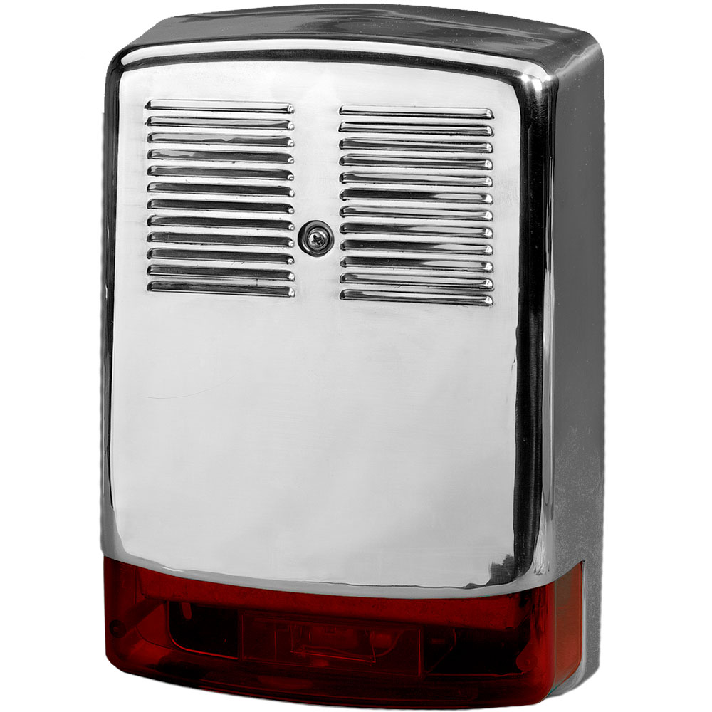 Aritech Außensirene AS631V, VdS-1