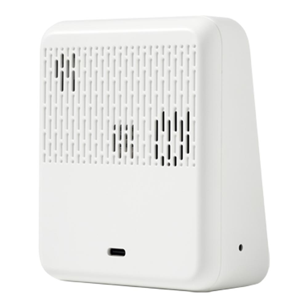 Dahua standalone Luftqualitätsmonitor-1
