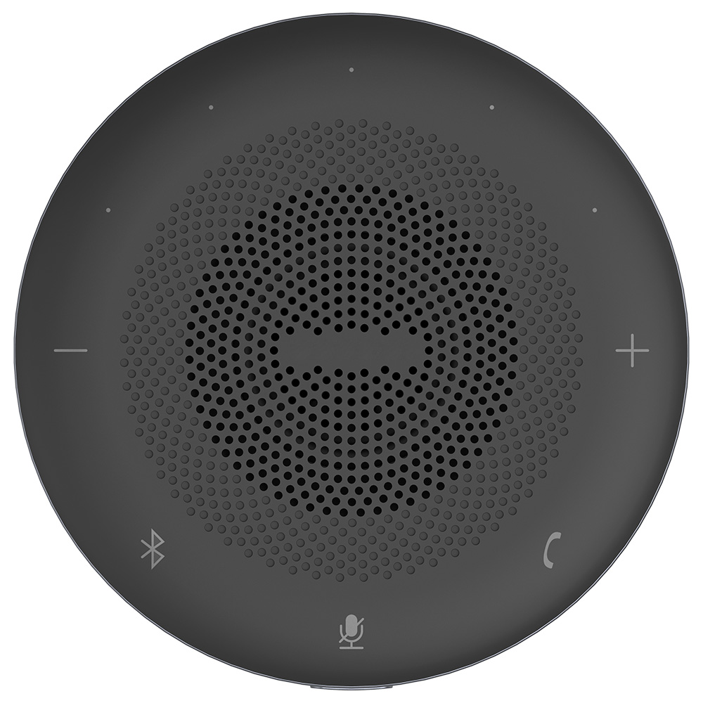 Dahua Lautsprecher, mit eingebautem Mikrofon-2