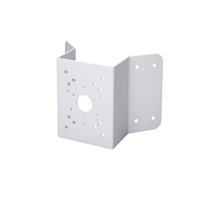 Dahua Eckmontage-Adapter, weiß, PFA151