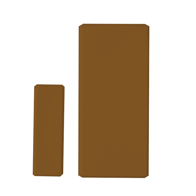 Visonic Funk-Magnetkontakt AVI-MC303EPG2B