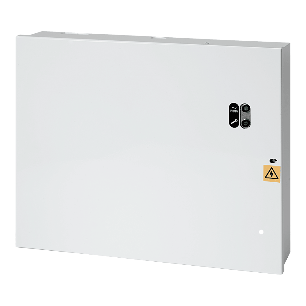 Netzteil - 24V / 1A im Gehäuse-1