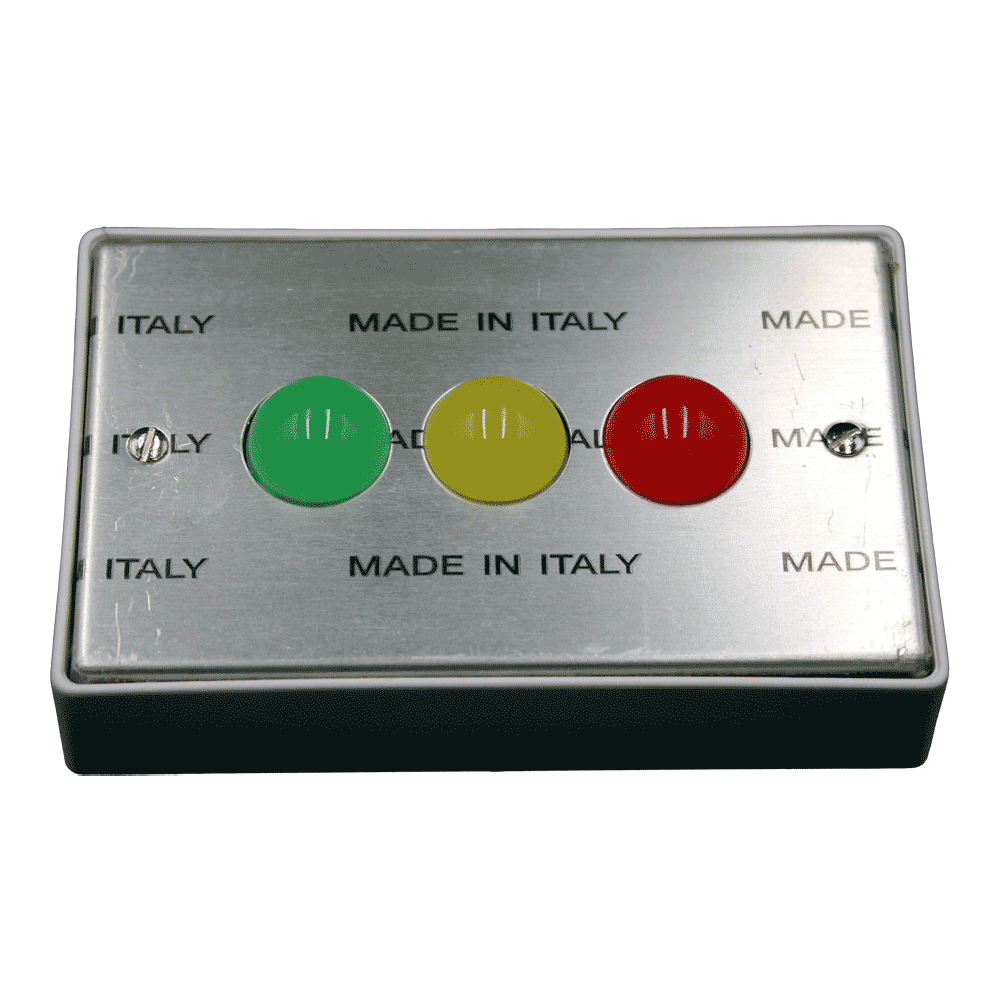 S/U Anzeige 3 Leds-2