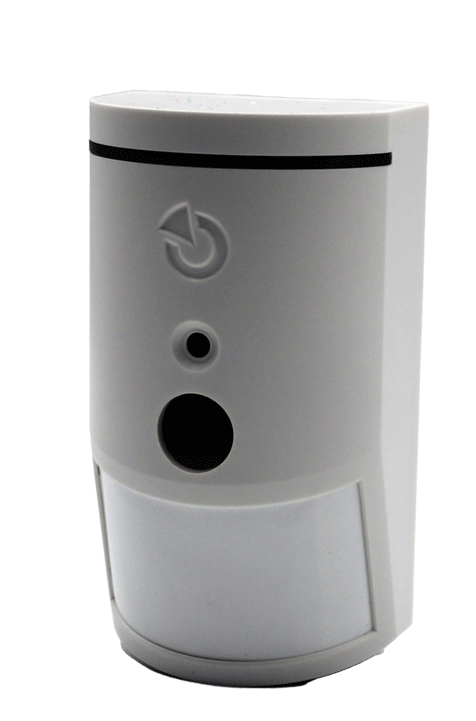 PLV-JA160PC (90) Jablotron Leergehäuse JA-160PC (90)