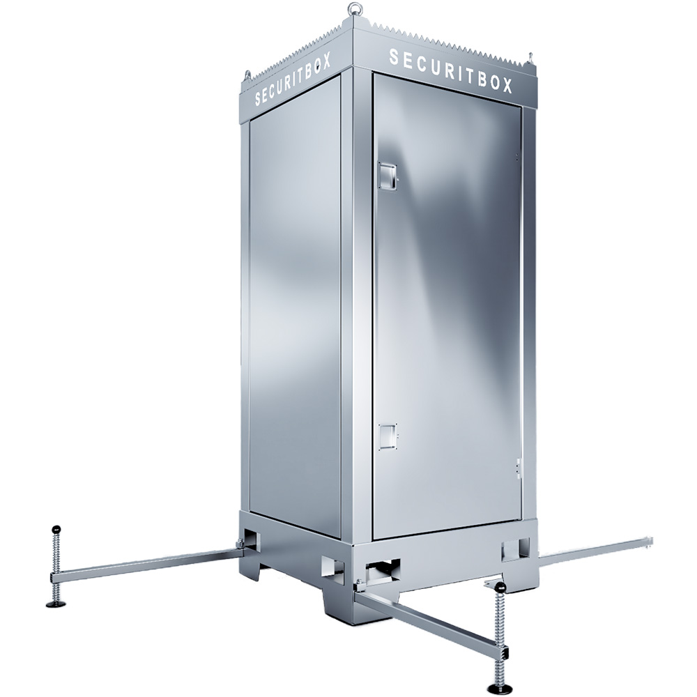 Securitbox Videoturm-5