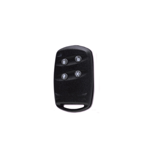 UTC Handsender 4 Tasten TX-4131-03-2