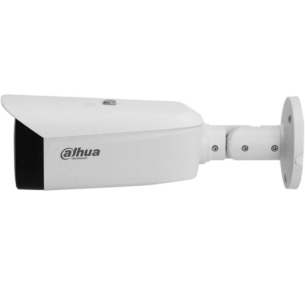 Dahua IP-Bullet-Kamera, 4MP, 2,8 mm, IR 30m, IP67, IK10, weiß-2