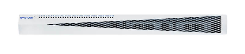 Avigilon HD Video Appliance Pro, 24 Ports, 24 Ports PoE, 18TB-3