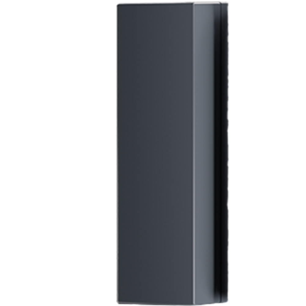 Jablotron Leergehäuse Magnet, anthrazit-1