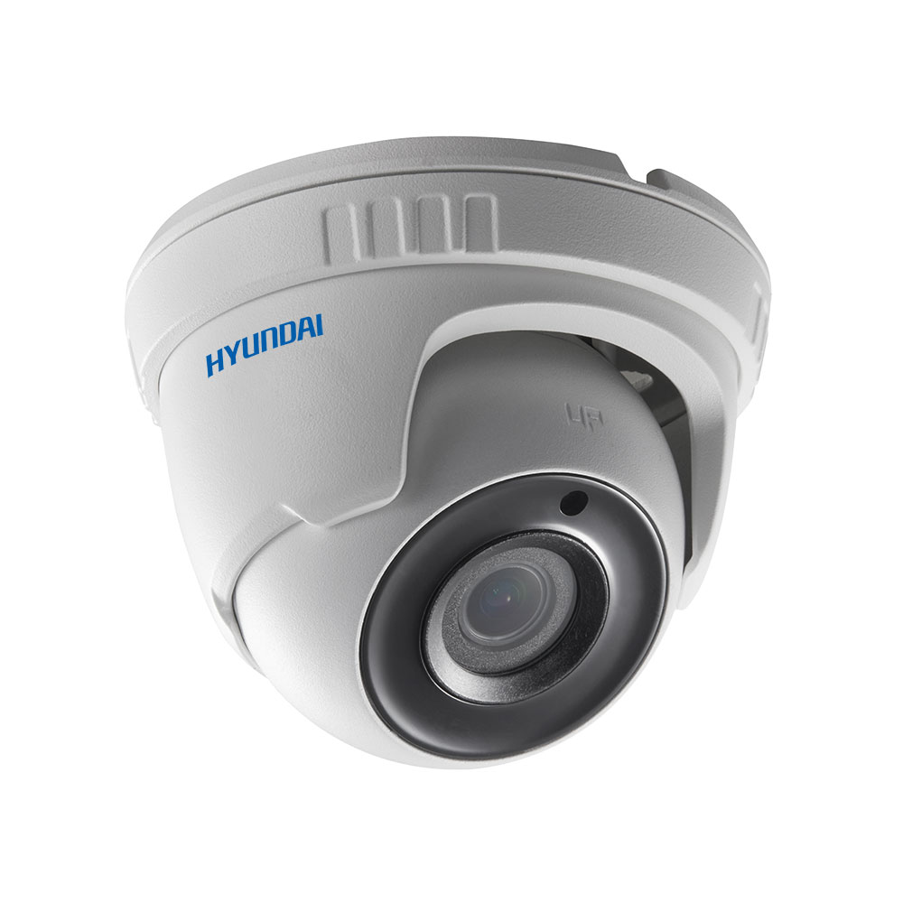 Hyundai 4 IN 1-Eyeball-Kamera HYU-488