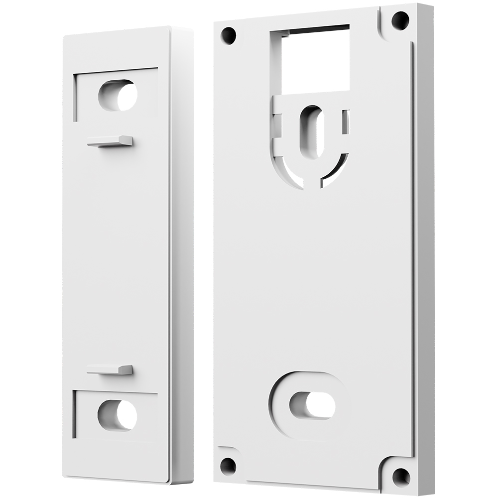 JA-151M Jablotron Funk-Mini-Magnetkontakt weiß-3