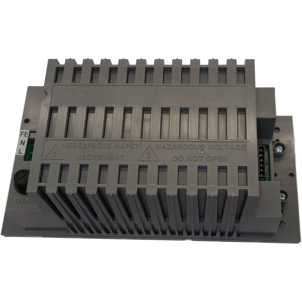 JA-107PWRB Jablotron Ersatz-Netzteil-2