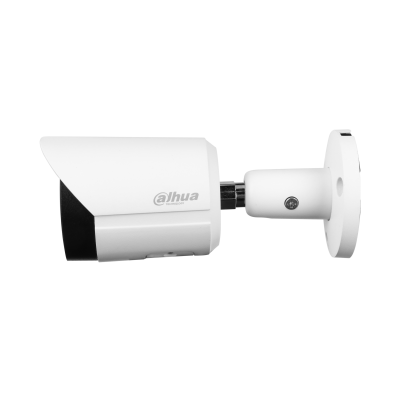 Dahua IP-Bullet-Kamera 4MP, WizSense, 2,8mm fix, IR 30m, IP67-3