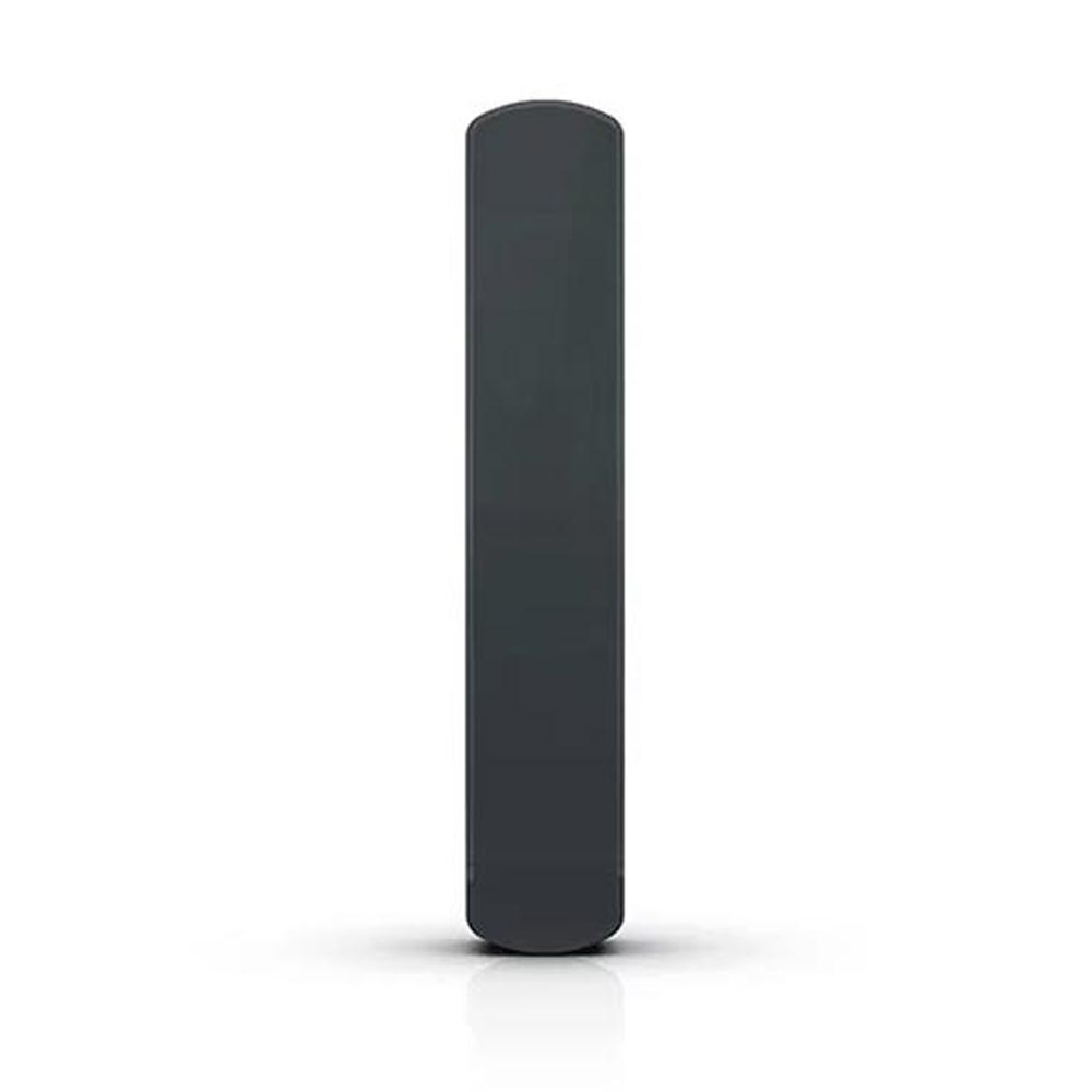 Satel Kunststoffgehäuse dunkelgrau-2