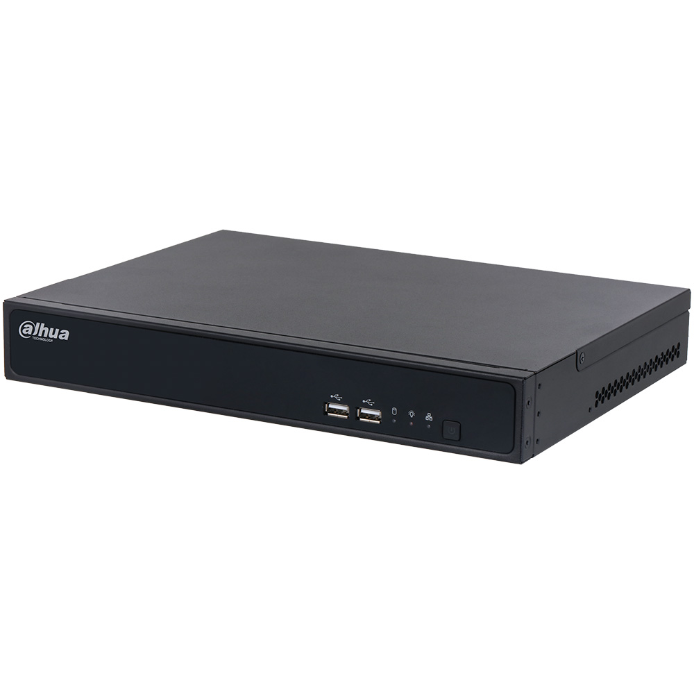 Dahua Intelligent Video Device DHI-IVD3116-1I-3