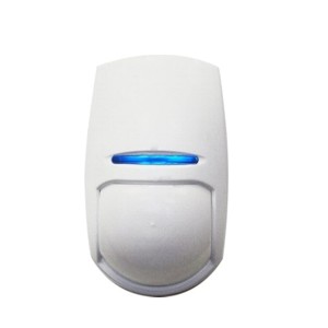 Dual-PIR/MW-Melder Dual-PIR/MW-Melder