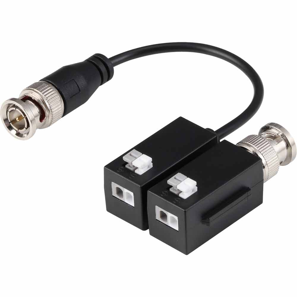 Dahua Passiver HDCVI-Baloun PFM800B-4K