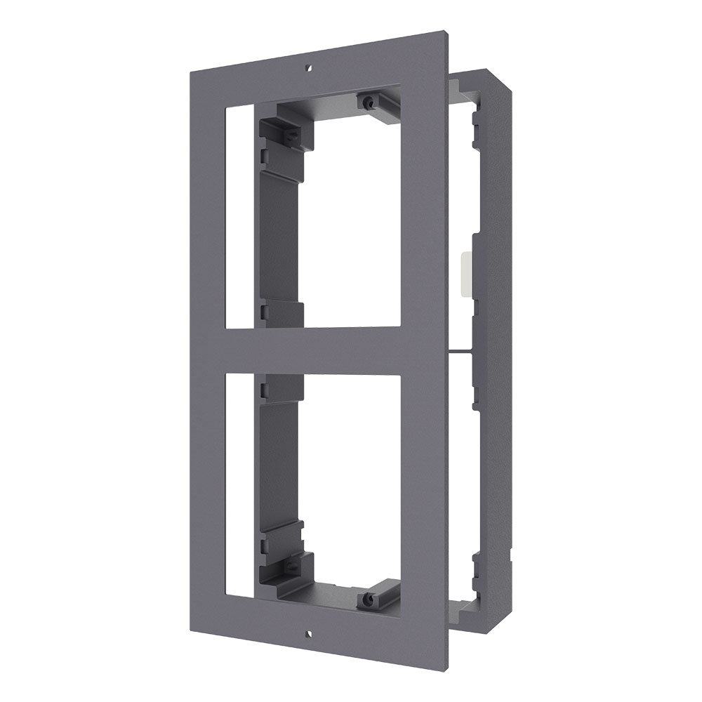 Hyundai Zweifach-Rahmen-ALU, AP, für 2 Module, HYU-718