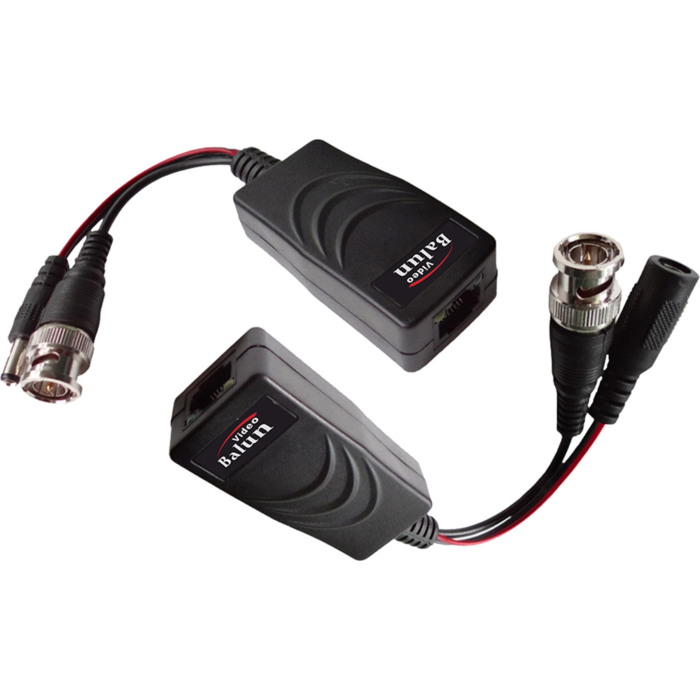 Dahua Video Baloun-1