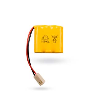 BAT-3V6-N170 Jablotron Akku NiCd 3.6V/170mAh