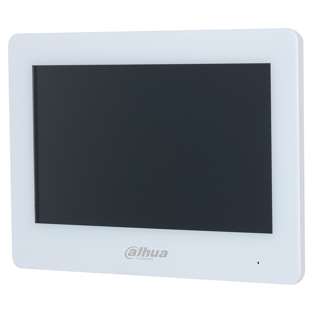 Dahua 7" IP/WLAN-Touchscreen-2