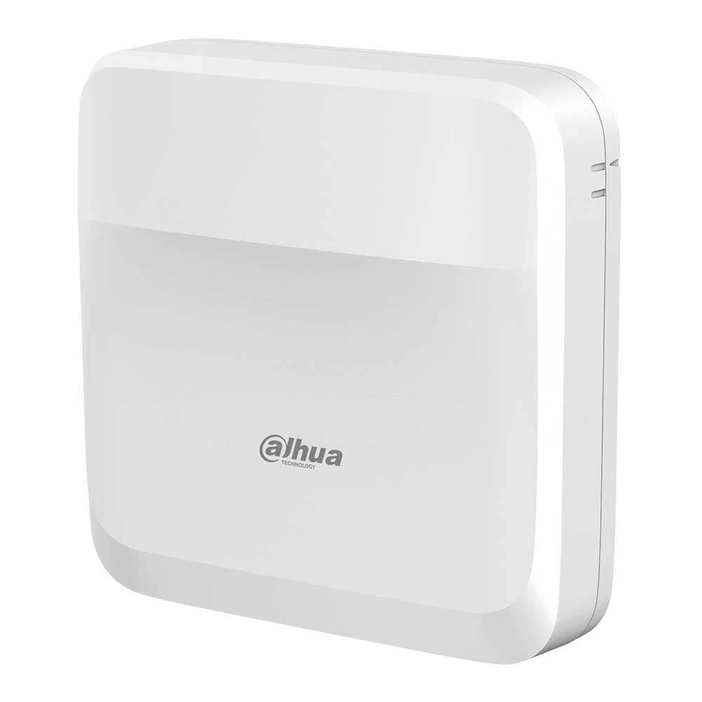 Dahua WEB-Zutrittscontroller, IK06, weiß-2