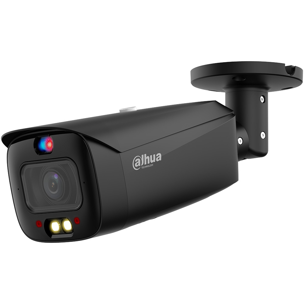 Dahua IP-Bullet-Kamera, WizSense, 8MP, 2,7 - 13,5 mm, IR50m-2