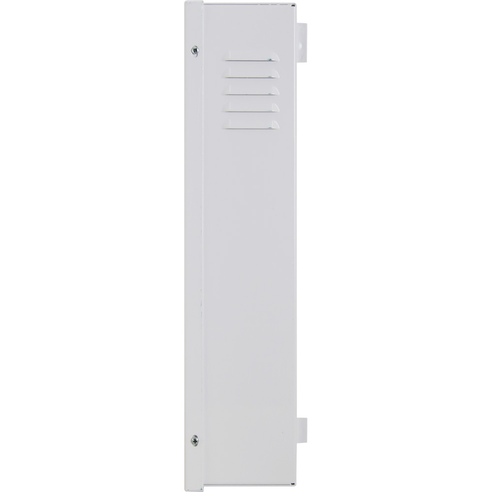 Pulsar Metallgehäuse-4