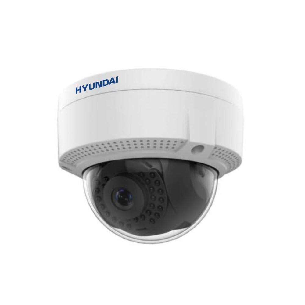 Hyundai IP-Dome-Kamera, 2MP, 2,8 mm, Fix, IR30m-1