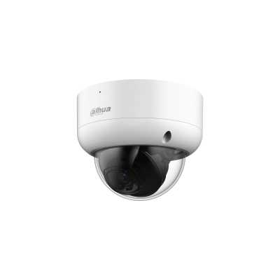 Dahua HD-CVI-Dome-Kamera 2MP, 3,6mm fix, IR 40m, IP67, weiß-1