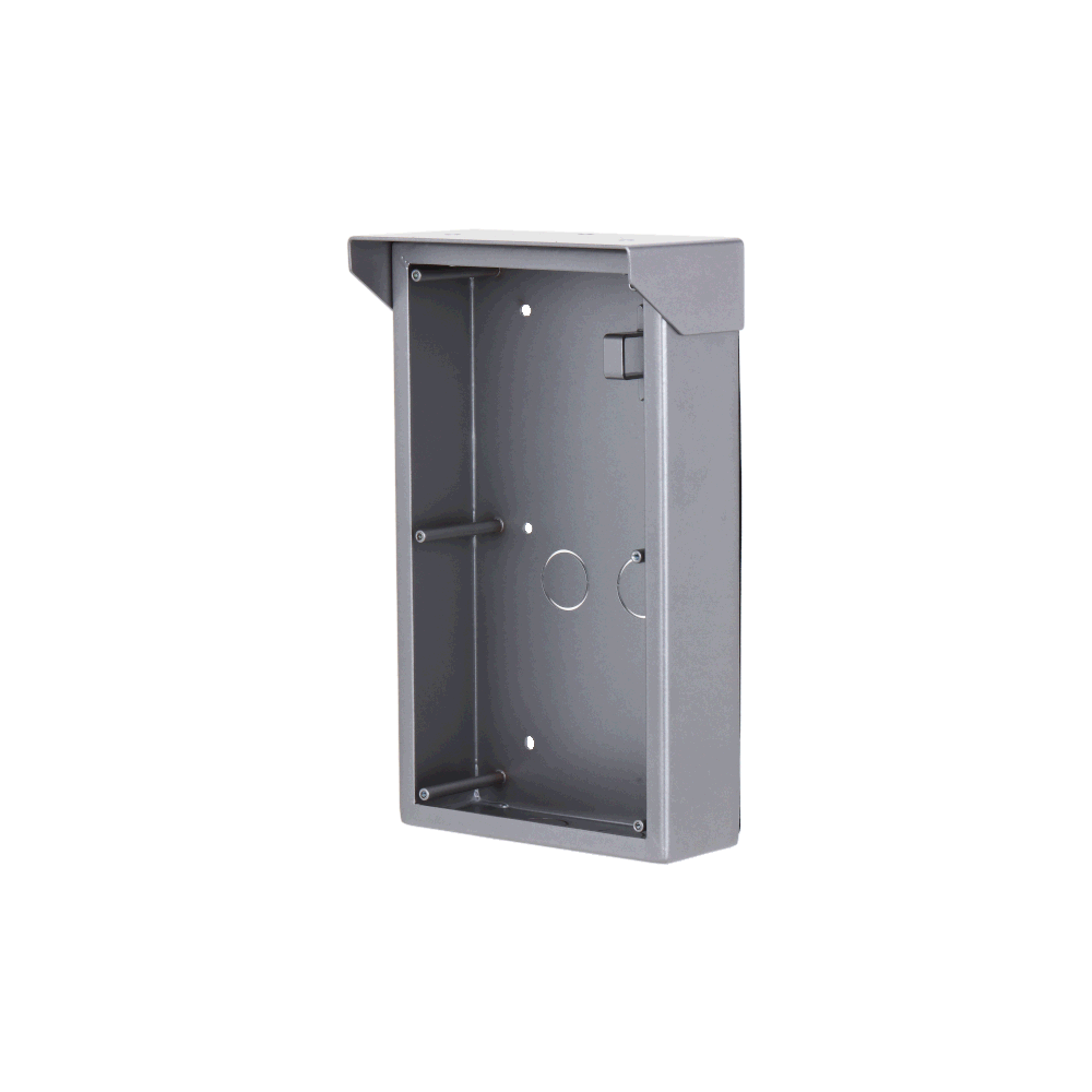 Dahua Aufputzmontagebox für 2 Module für SDA-VTO4202F, VTM52R2