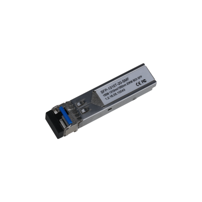 Dahua SFP Single-mode Modul (LWL), 20km Reichweite-3