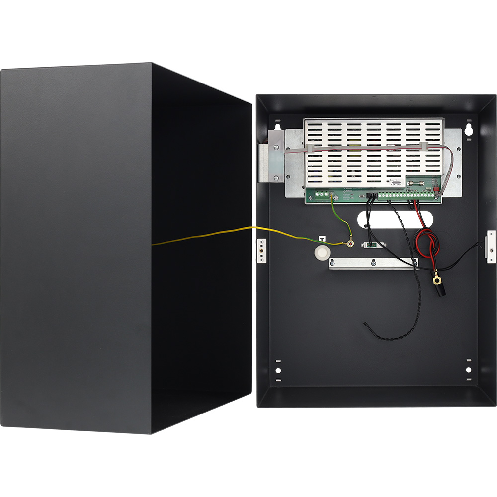 Pulsar 13,8V-Impuls-Puffernetzteil-1