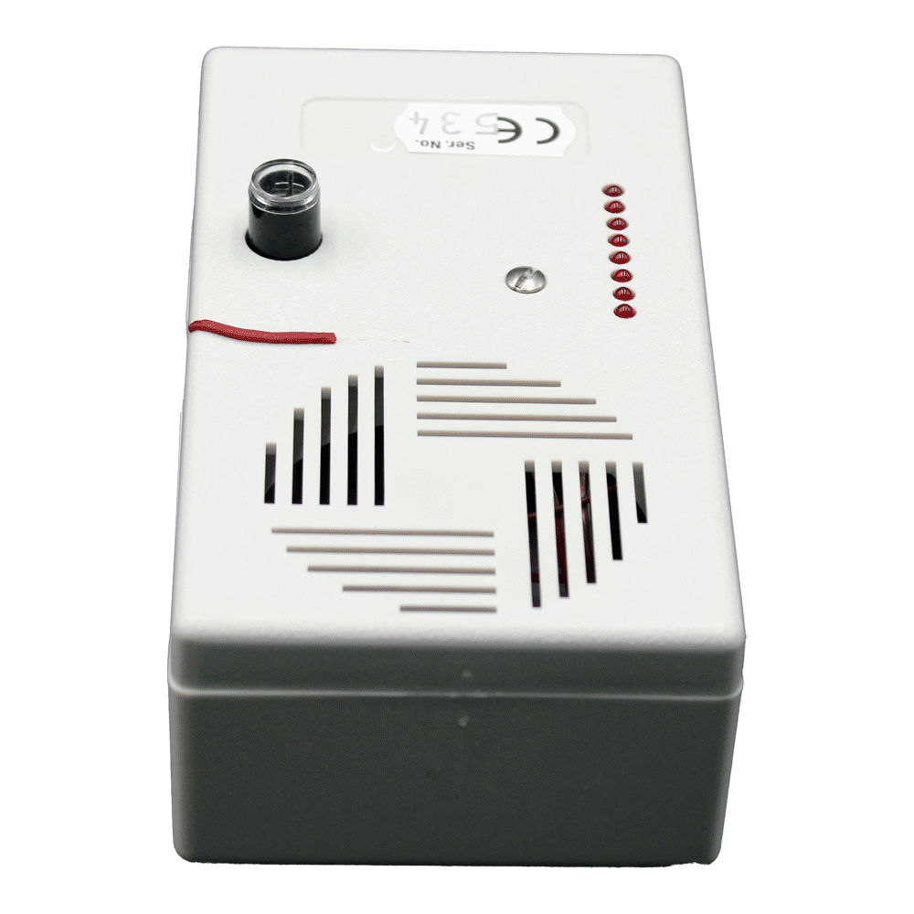 Prüfgerät Lichtschranke-2