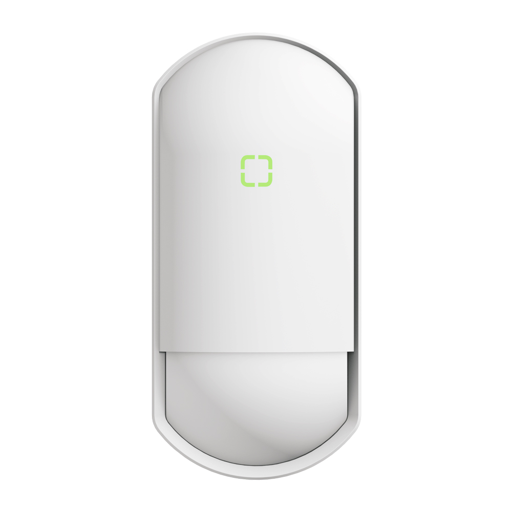 Optex PIR-Melder 15m/85° Weitwinkel oder 24m/5° Korridor-1