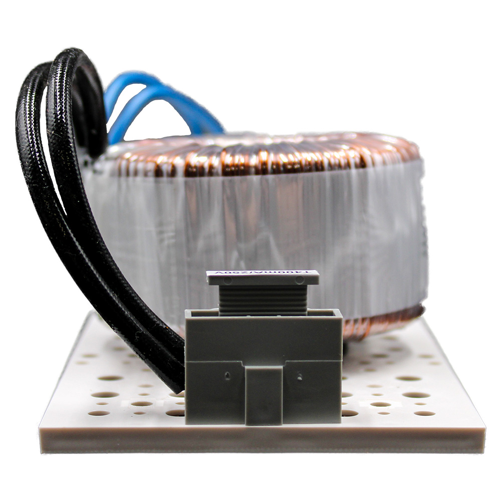 Ersatztrafo für JA-106K Alarmzentralenserie-4