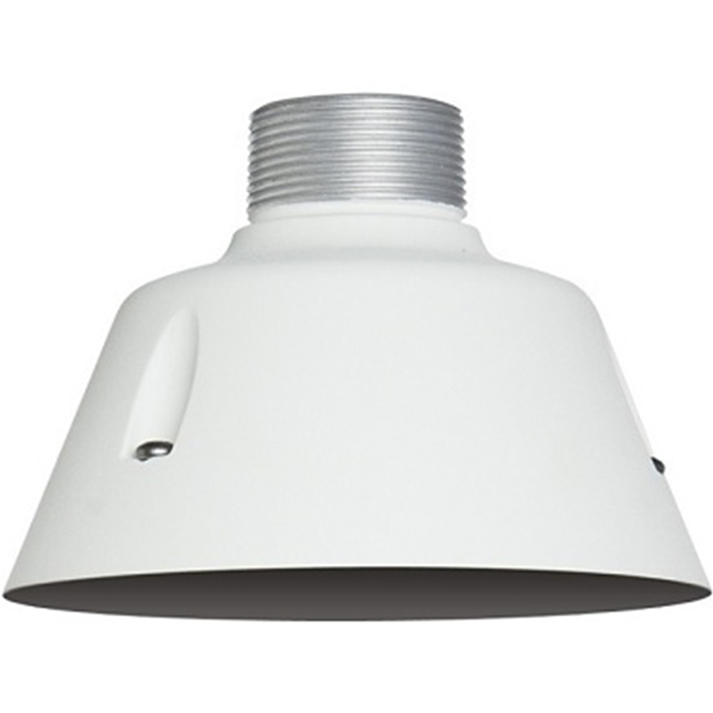 Avigilon NPT-Halterung, weiß-1