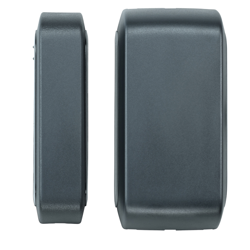 Visonic Funk-Magnetkontakt AVI-MC312PG2