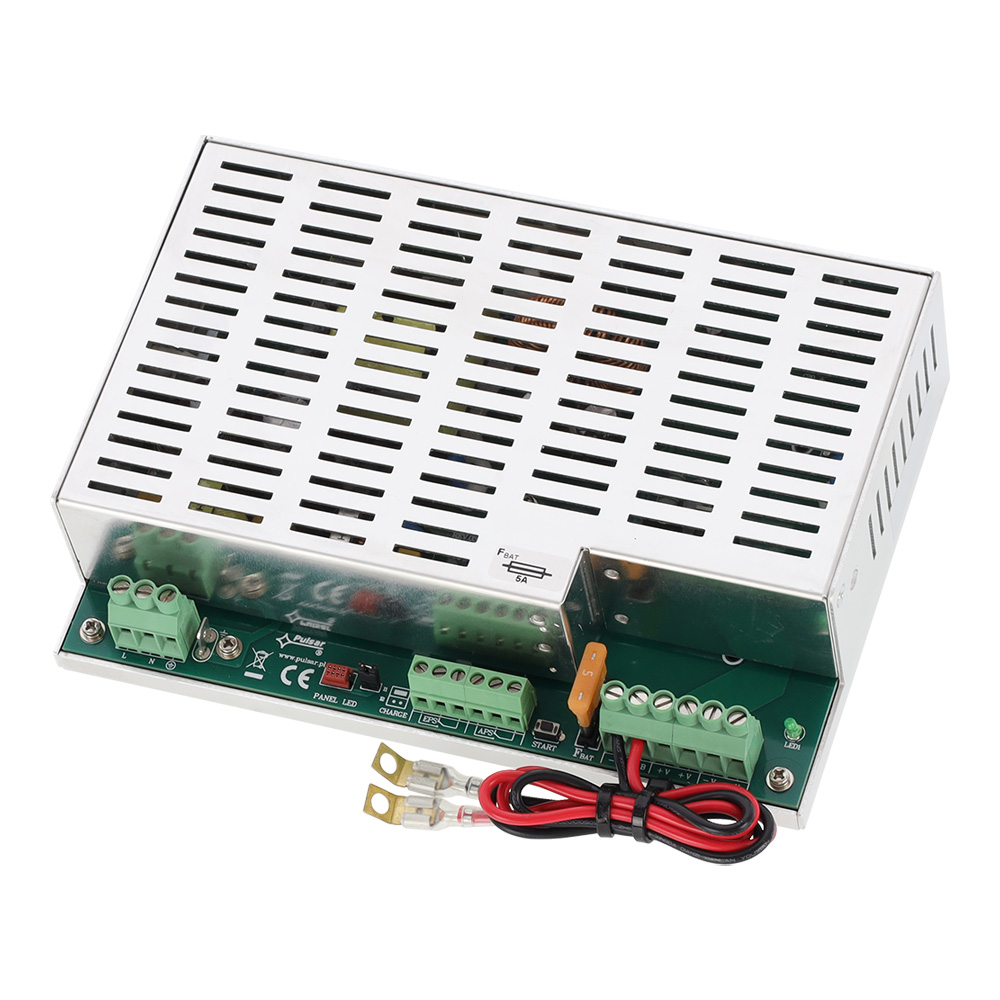 Pulsar 24V Netzteil 10A-1