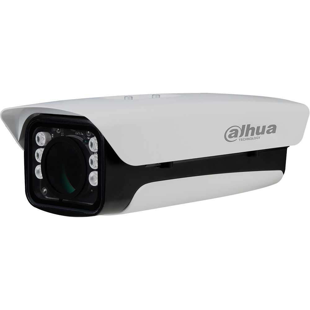Dahua Gehäuse PoE DH-PFH610V-IR-POE-V2-1